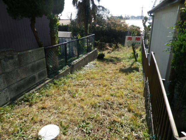 Local land photo. Local (12 May 2013) Shooting