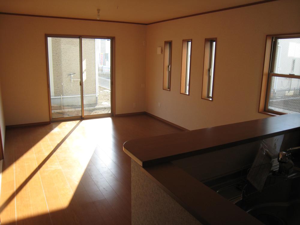 Living. Indoor (11 May 2013) Shooting