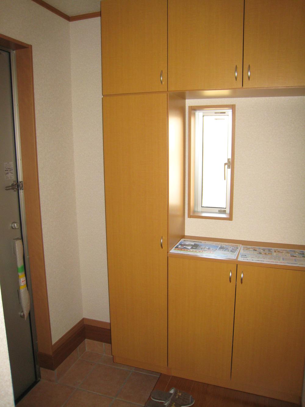 Entrance. Local (11 May 2013) Shooting