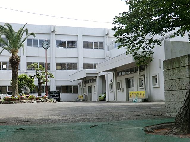 Other. Junior high school