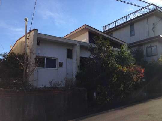 Local land photo. Property Appearance (1) (2013 December shooting)