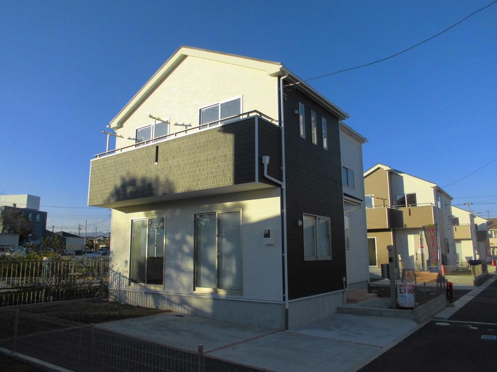 Local appearance photo. Local (November 22, 2013) Shooting