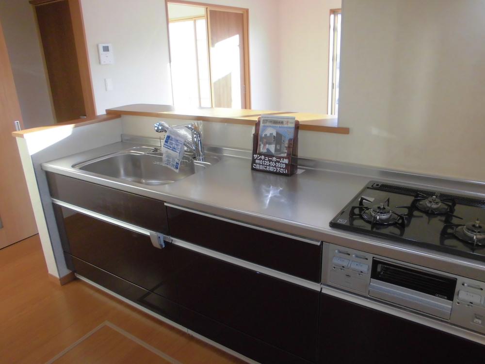 Kitchen. Indoor (November 22, 2013) Shooting