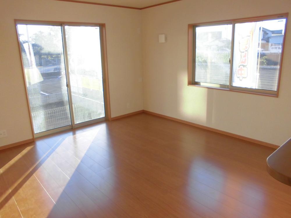 Living. Indoor (November 22, 2013) Shooting