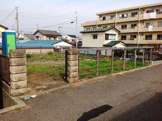 Local land photo. Local Photos