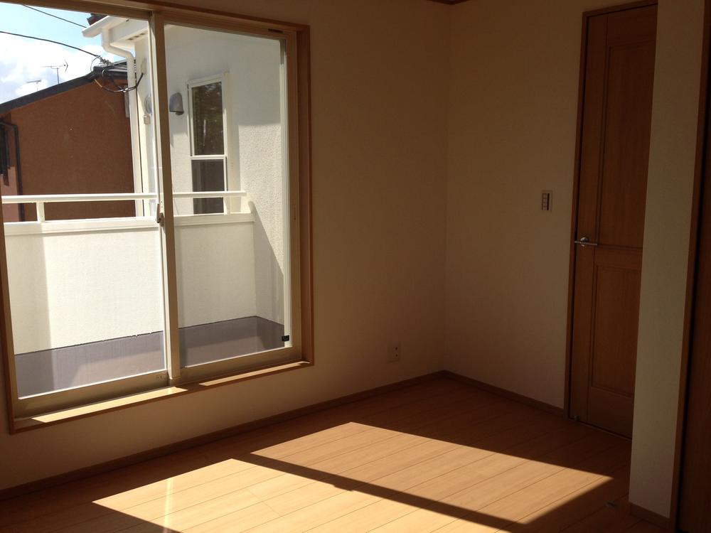 Non-living room. Indoor (10 May 2013) Shooting