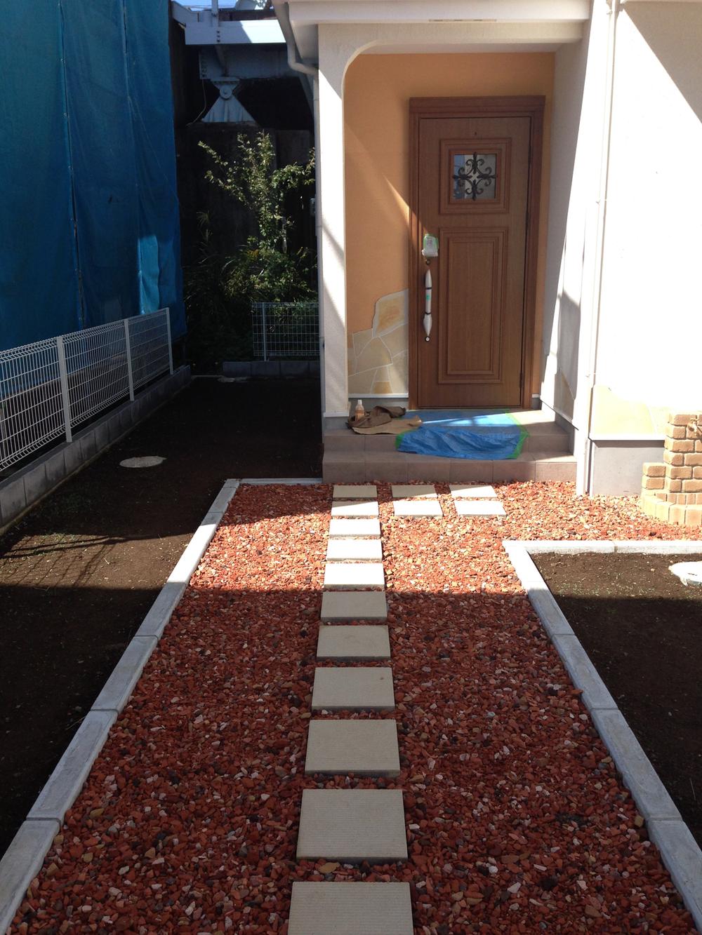 Other local. Local (10 May 2013) Shooting