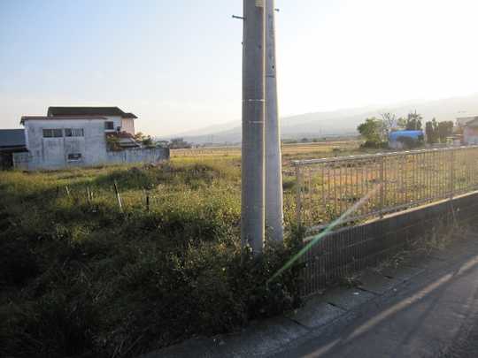 Local land photo. Appearance is a picture. 