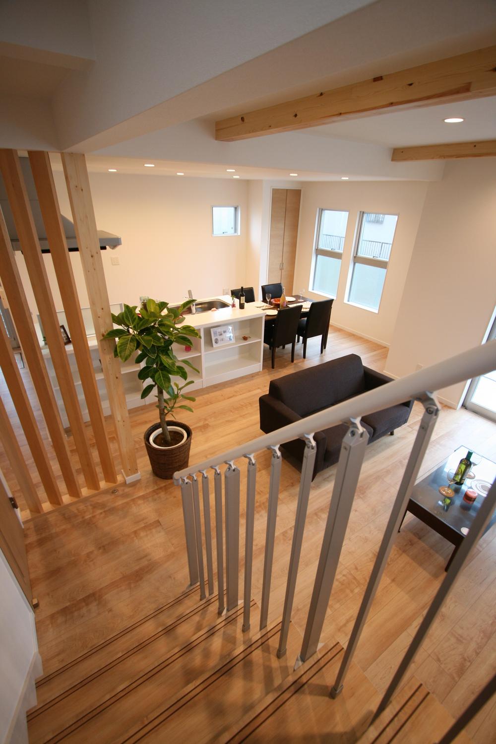 Other introspection. Indoor (July 2013) Shooting