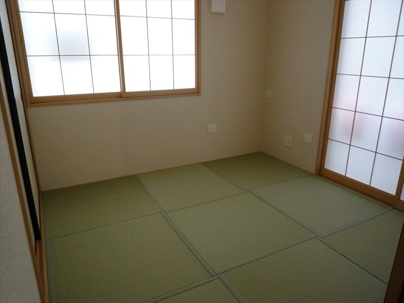 Same specifications photos (Other introspection). Same specifications Japanese-style room