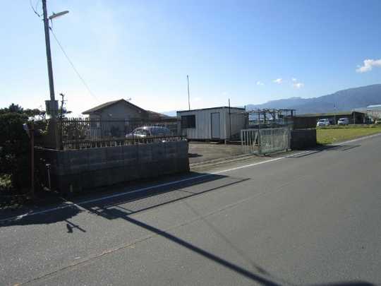 Local land photo. appearance