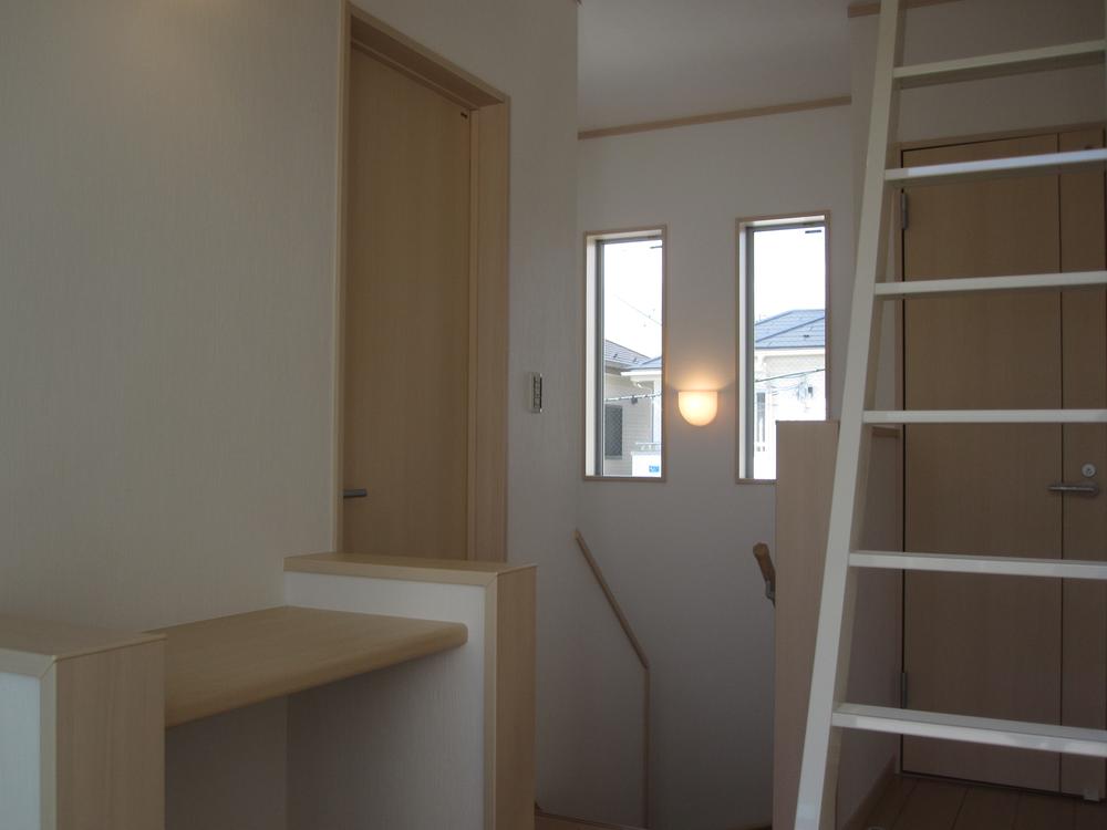 Other introspection. Indoor (July 2013) Shooting