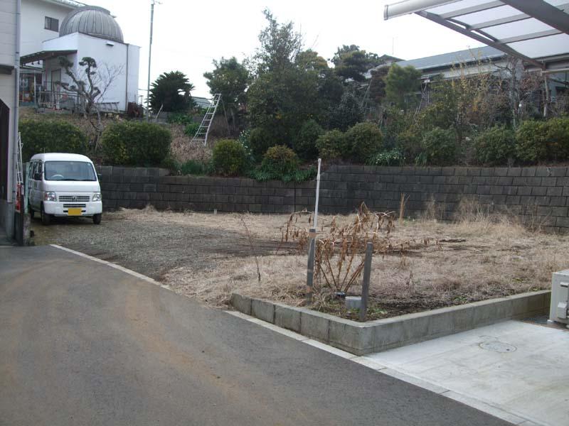 Local land photo. local