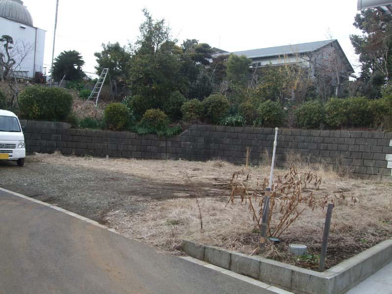 Local land photo. local