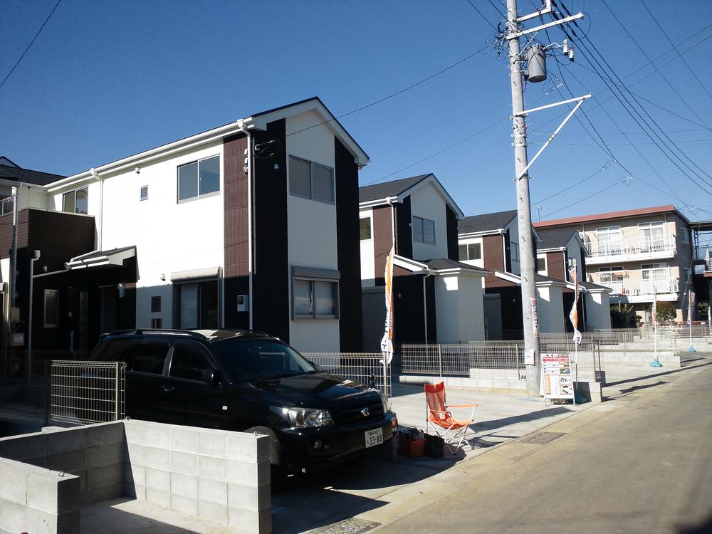 Local appearance photo. Local (December 14, 2013) Shooting