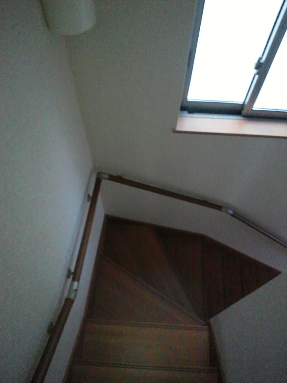 Other introspection. Interior (December 2, 2013) Shooting