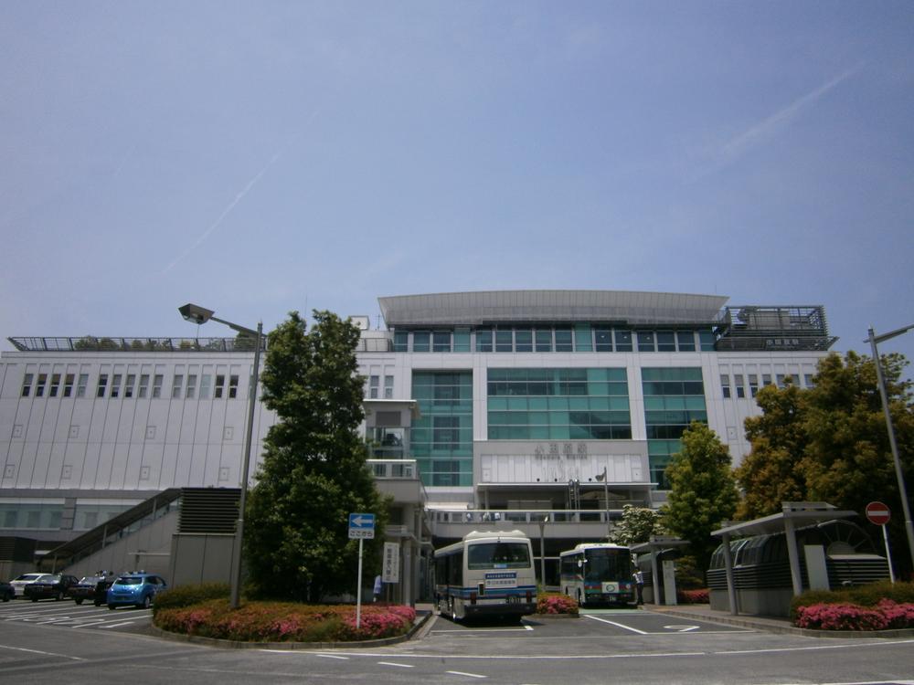 Other. Odawara Station.