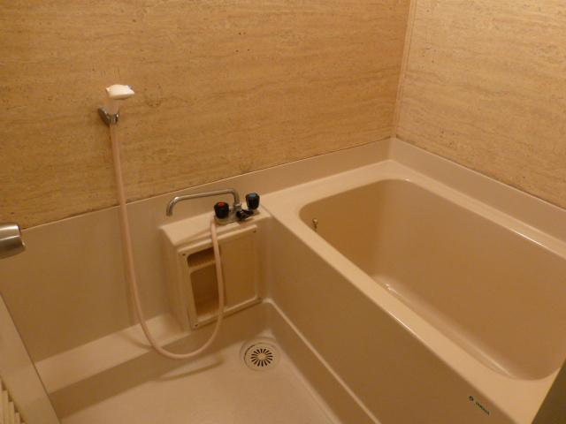 Bathroom. Indoor (11 May 2013) Shooting