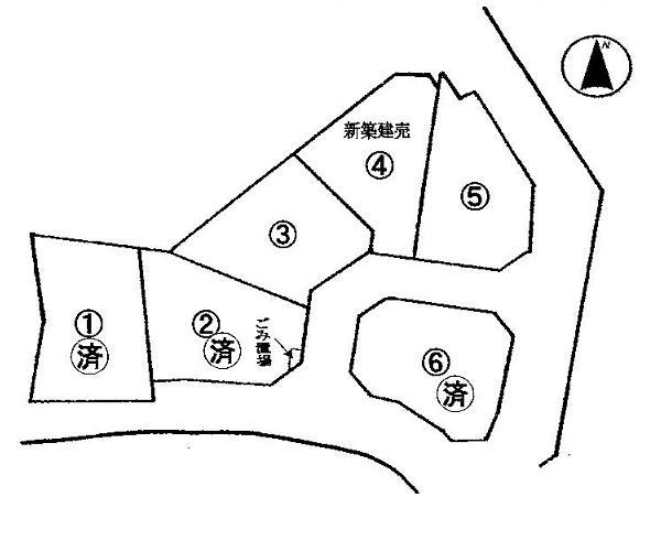 The entire compartment Figure