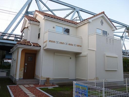 Local appearance photo. Local (October 28, 2013) Shooting  [Building 2]