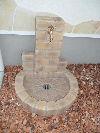 Other. Outside washing