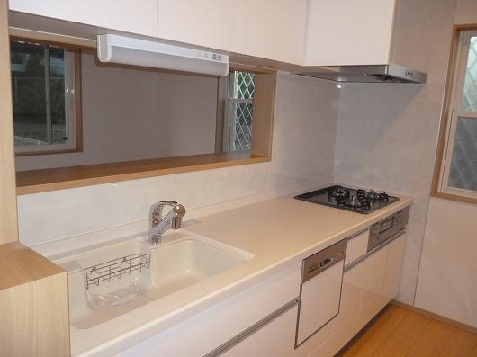 Kitchen. Indoor (October 28, 2013) Shooting