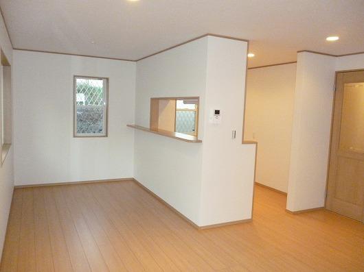 Living. Indoor (October 28, 2013) Shooting  [Building 3]