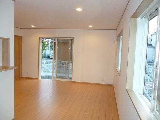 Living. Indoor (October 28, 2013) Shooting