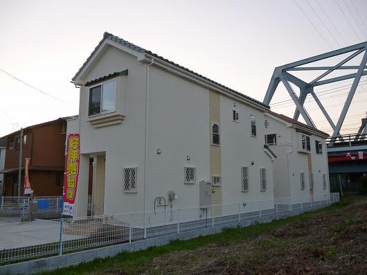 Local appearance photo. Local (October 28, 2013) Shooting