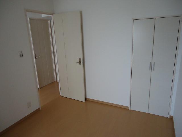 Non-living room. Storage is abundant room.