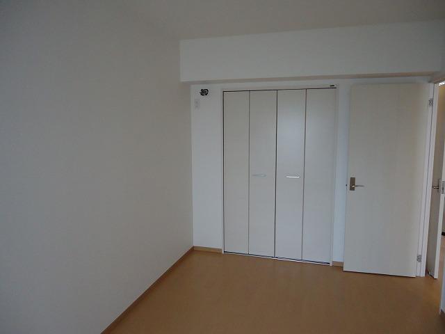 Non-living room. Storage is abundant room.