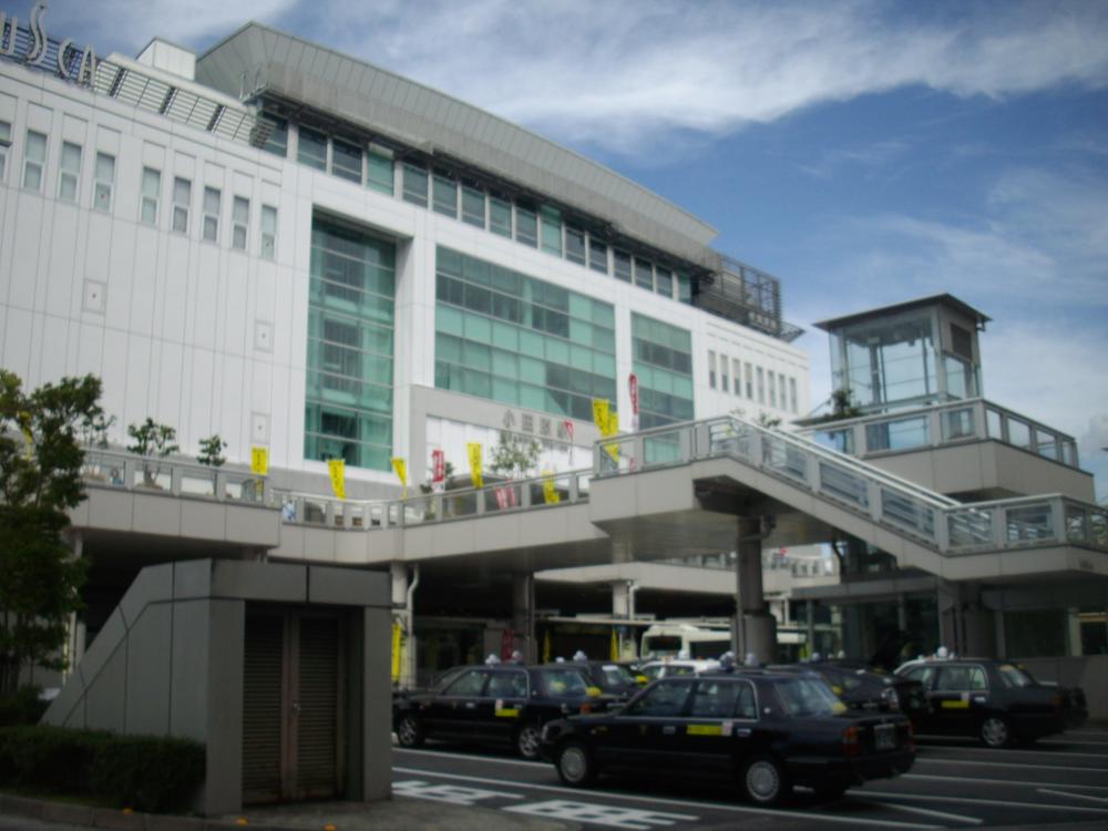 Other. Odawara Station 15-minute walk