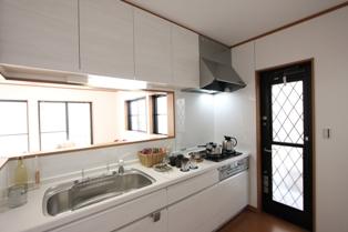 Building plan example (introspection photo). Building plan example ( Issue land) Building Price      13.5 million yen, Building area 29.74 sq m