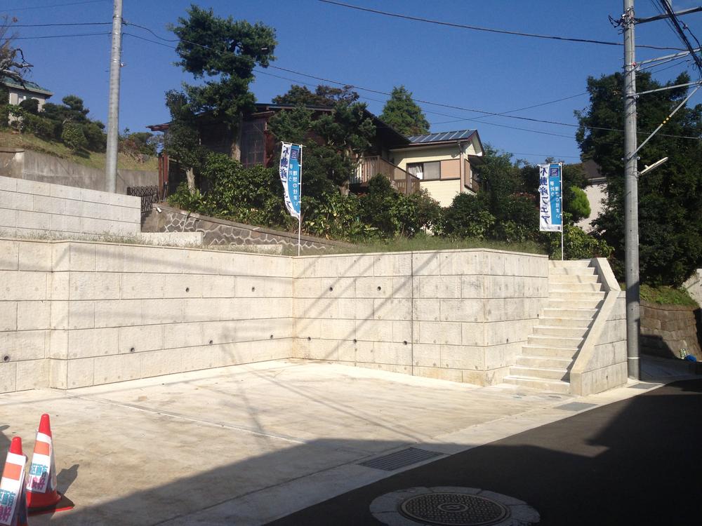 Local land photo. Local (10 May 2013) Shooting