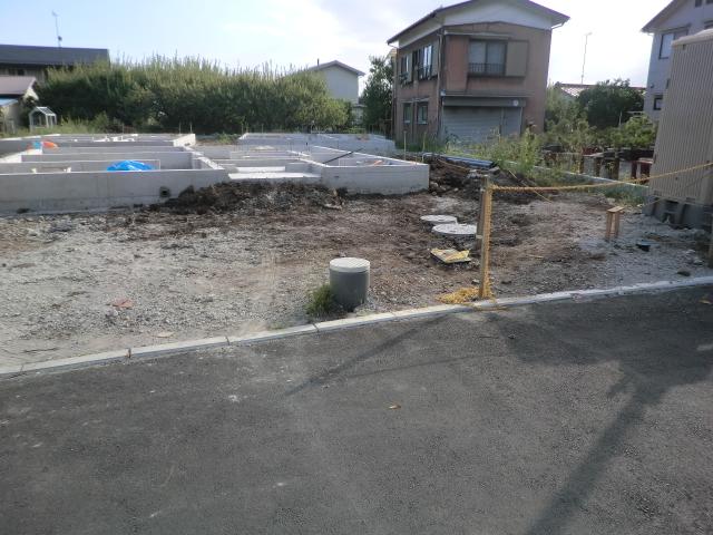 Local appearance photo. Local (September 2013) Shooting