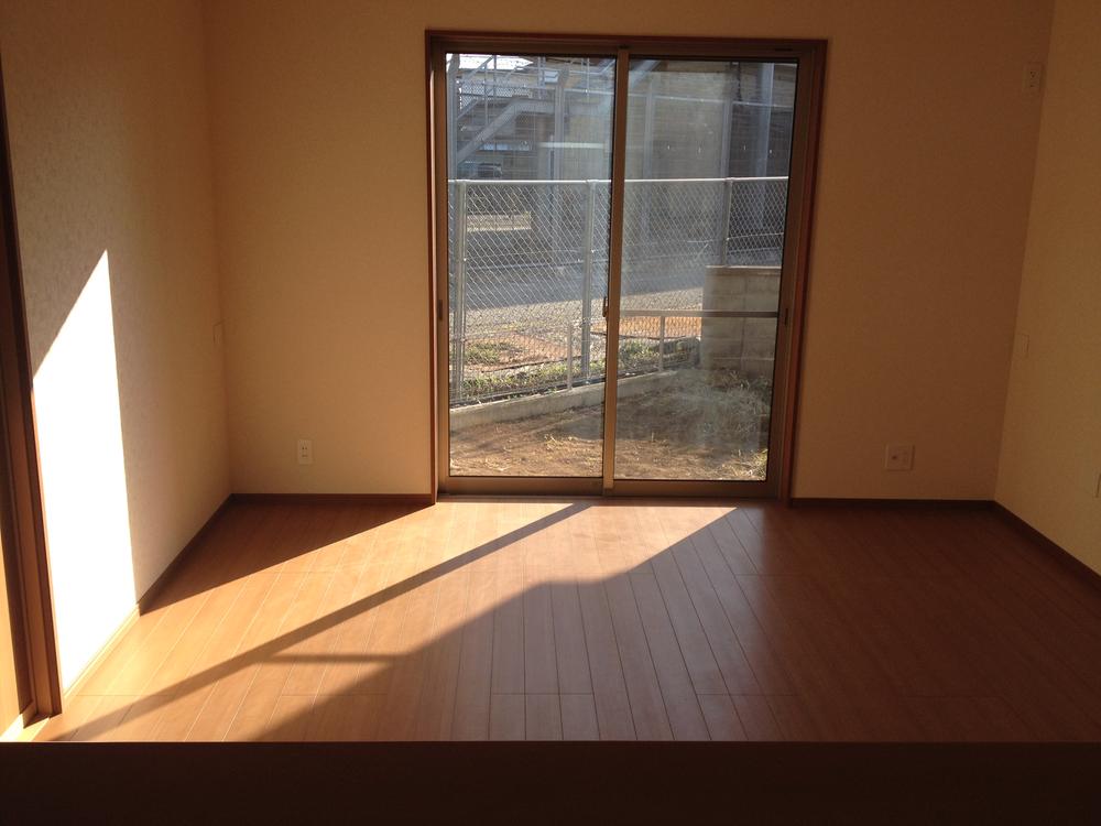 Living. Indoor (12 May 2013) Shooting