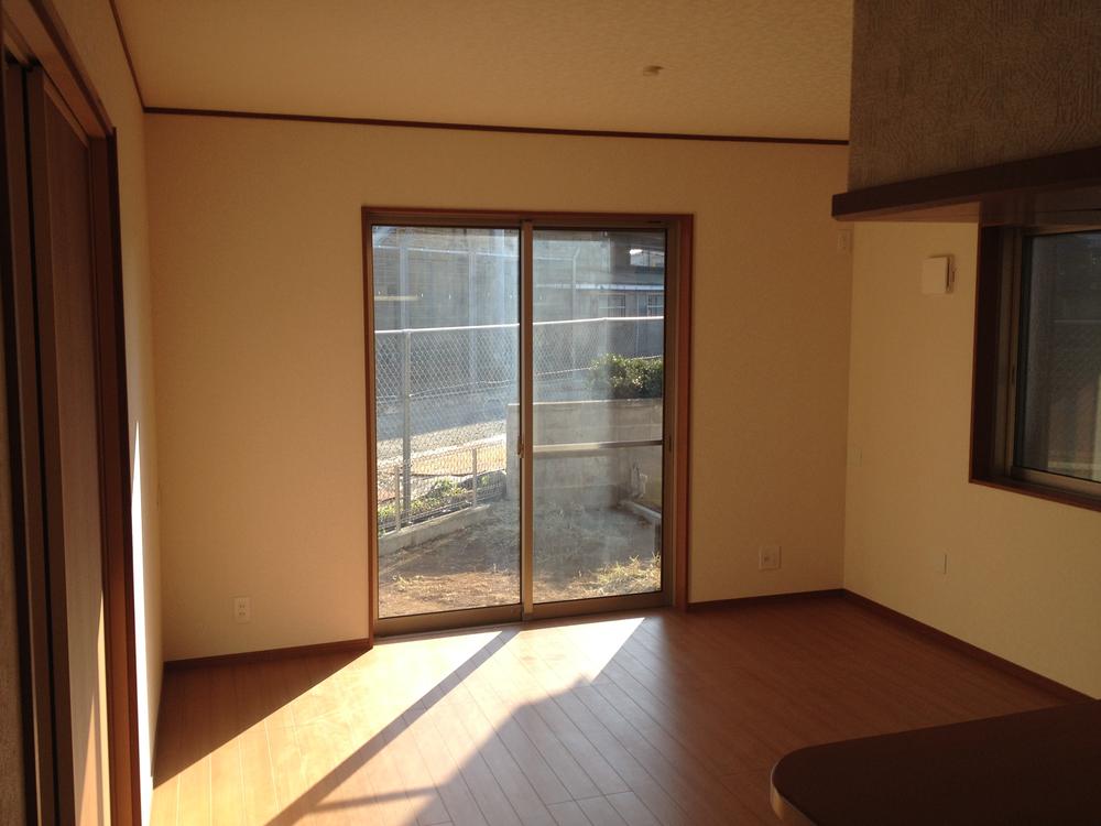 Living. Indoor (12 May 2013) Shooting