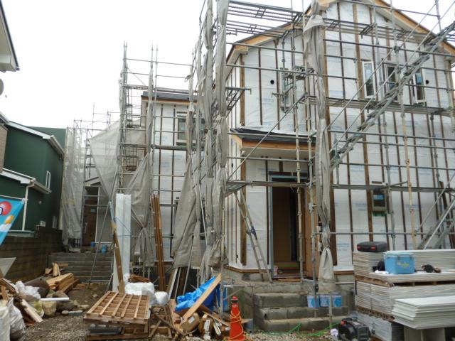 Local appearance photo. Local (October 22, 2013) Shooting