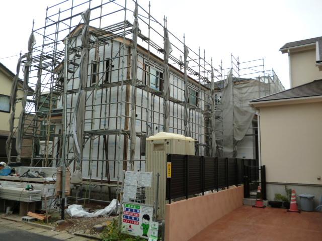 Local appearance photo. Local (October 22, 2013) Shooting