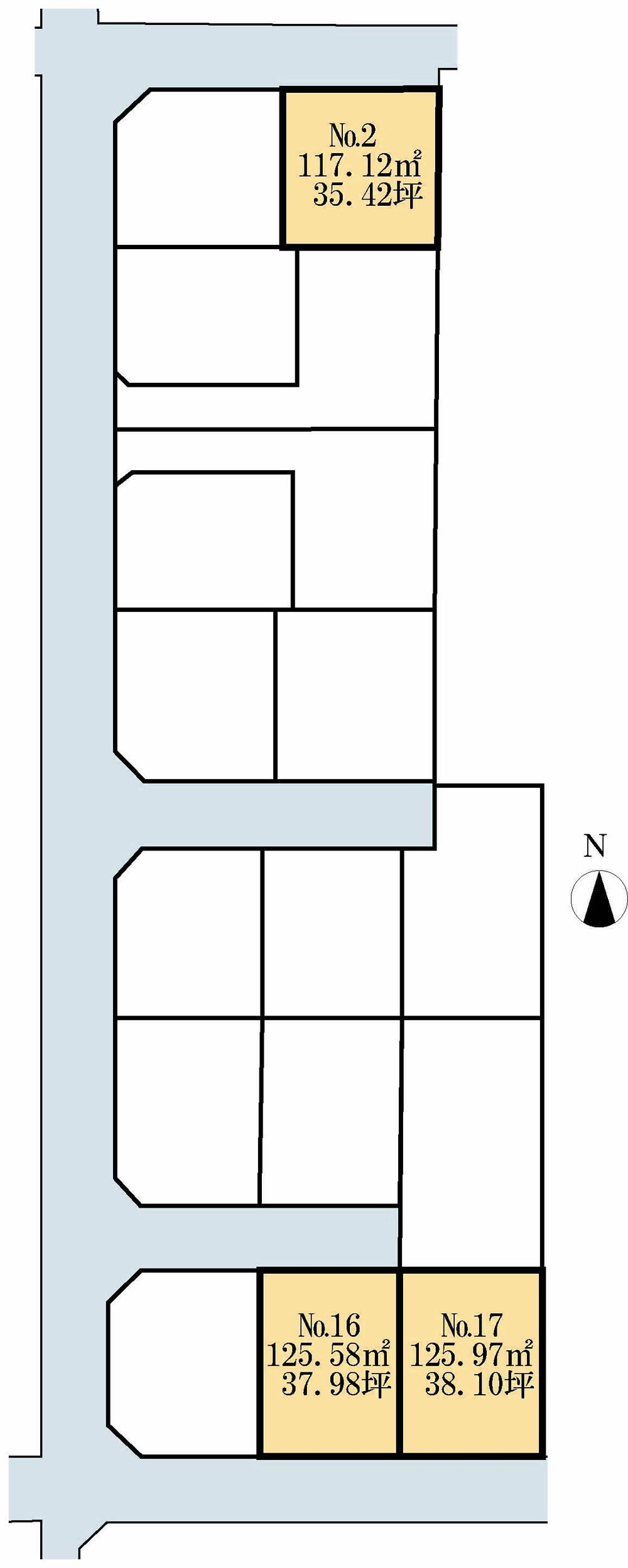 The entire compartment Figure