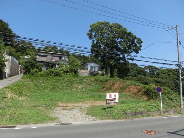 Local land photo. Local (August 2013) Shooting