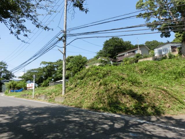 Local land photo. Local (August 2013) Shooting