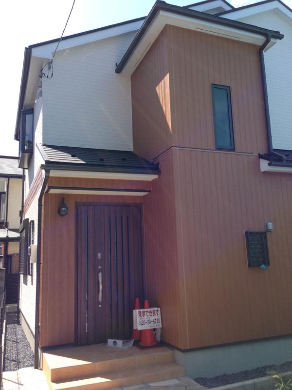 Local appearance photo. appearance