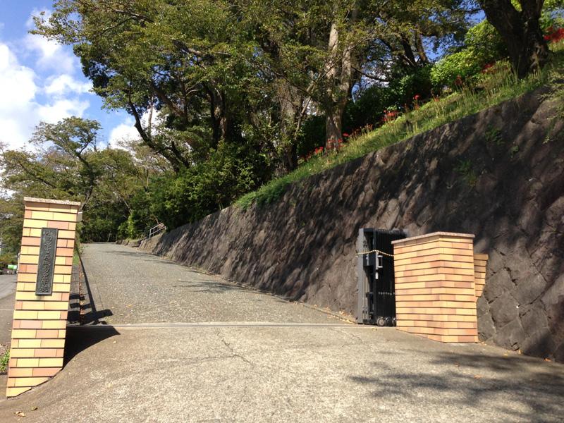 Junior high school. Seongnam 850m until junior high school