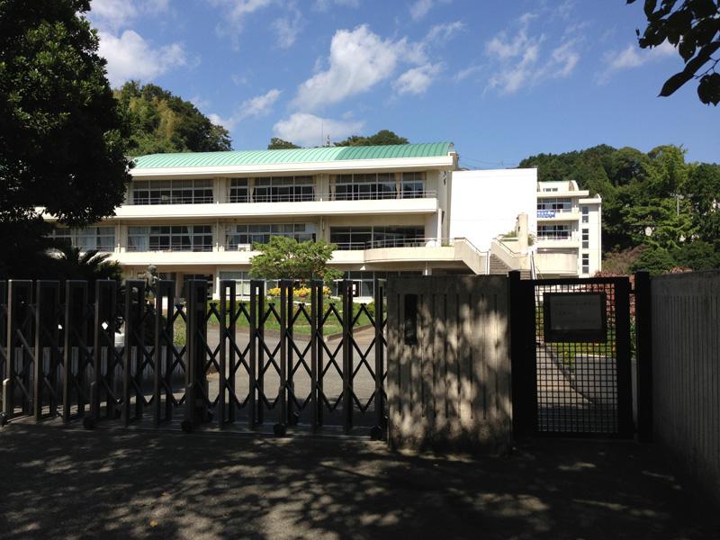 Primary school. Dawa until elementary school 1100m