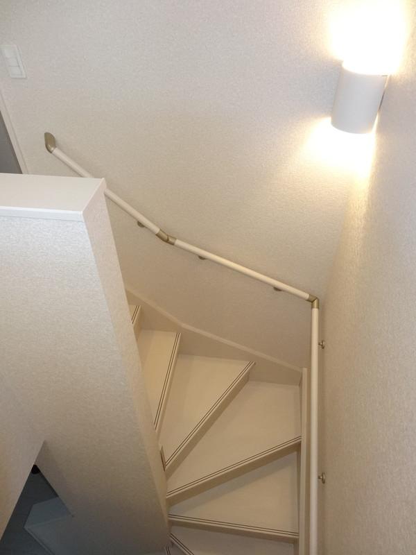 Same specifications photos (Other introspection). Example of construction