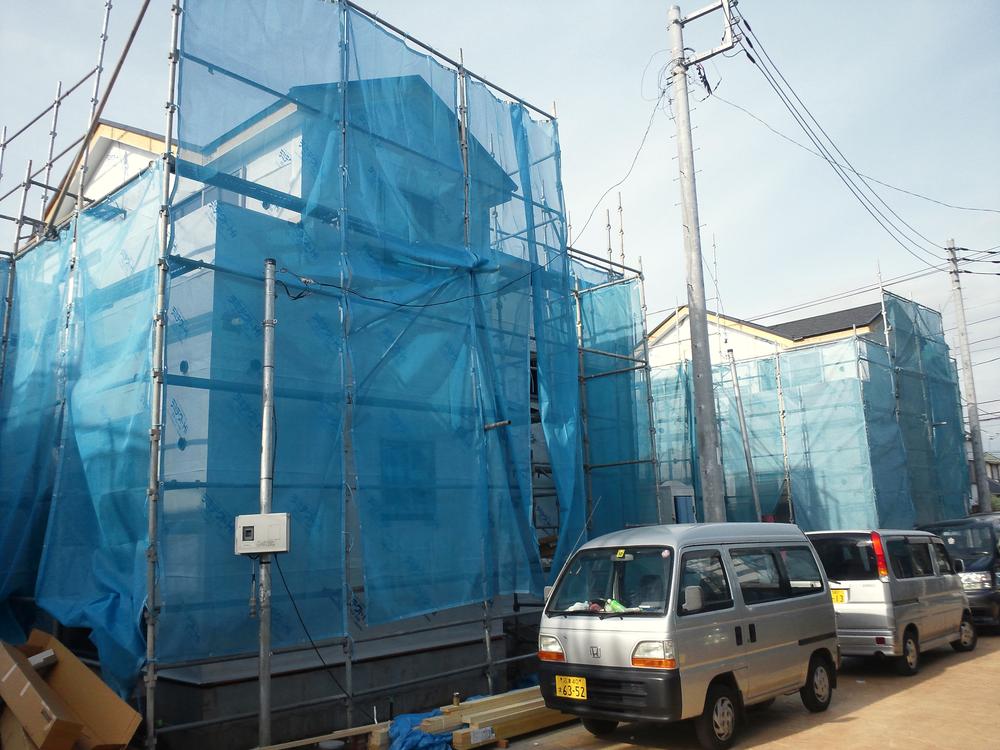 Local appearance photo. Local (December 9, 2013) Shooting