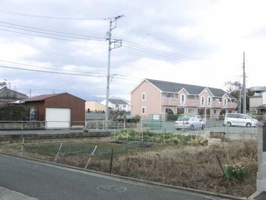 Local land photo. Local Photos (1)