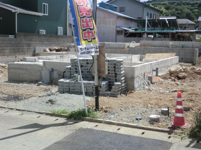 Local appearance photo. Local (September 2013) Shooting