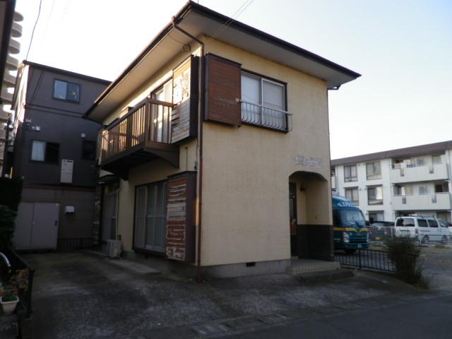 Local land photo. Local (12 May 2013) Shooting